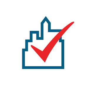 COMcheck energy code compliance icon for Florida commercial projects requiring verified mechanical and building documentation.