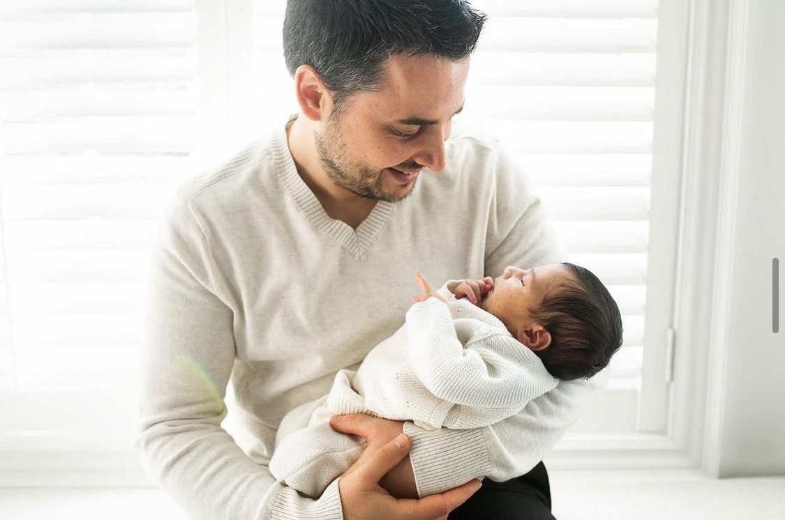 You know that sinking feeling when…