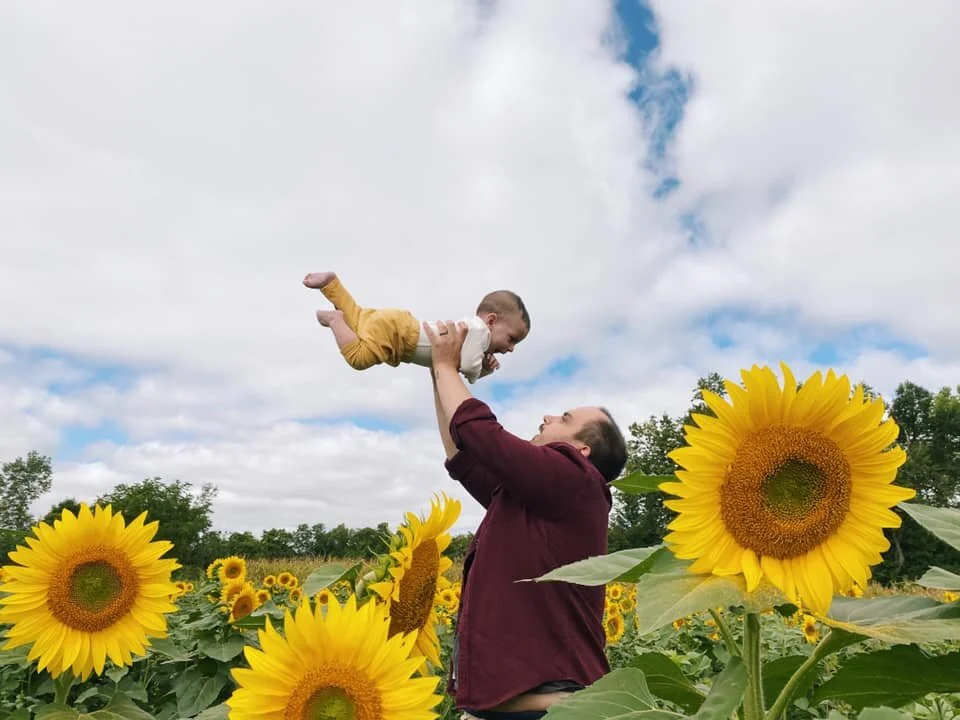 Guelph Ontario Family Photographer 