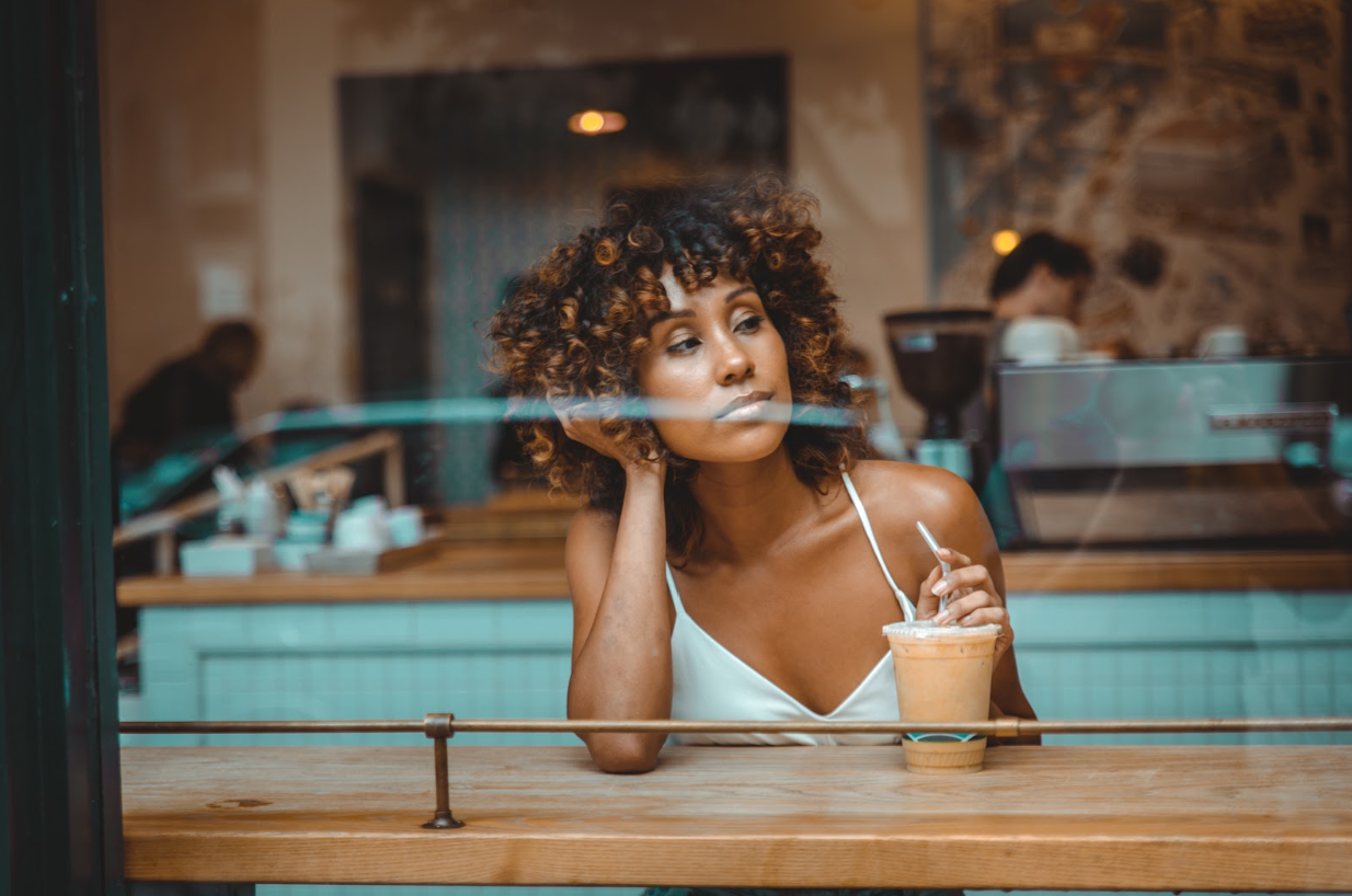 The Courage to Begin Again