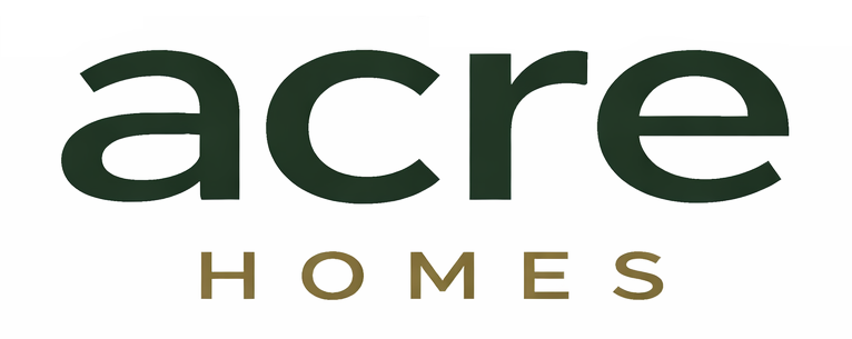 ACRE Homes | Architecture Crafted for Rural Environments