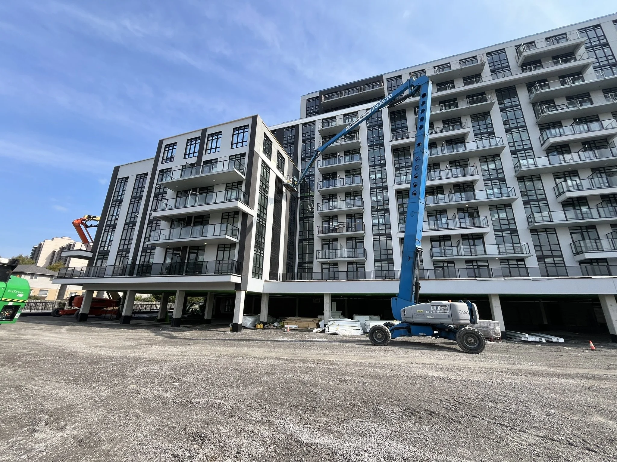 Green Rd for Hirozon