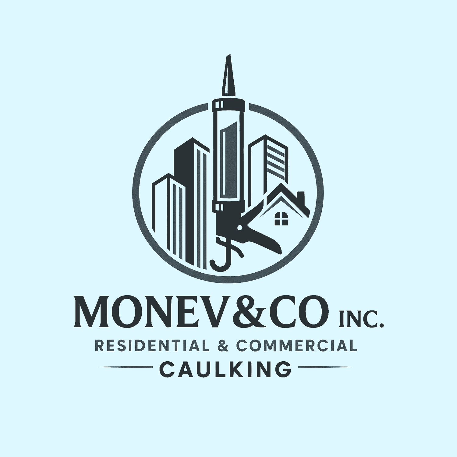 Monev&amp;Co Inc. 