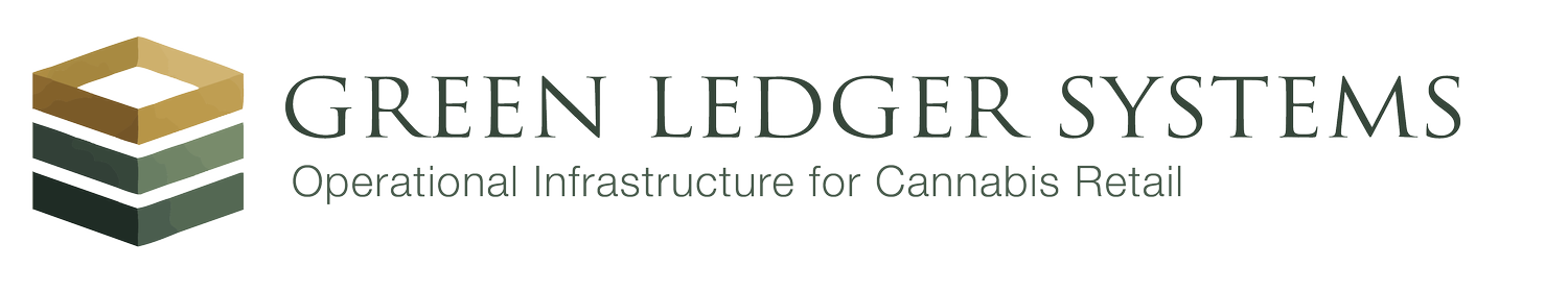 Green Ledger Systems
