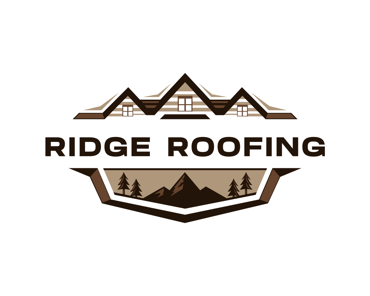 Ridge Roofing