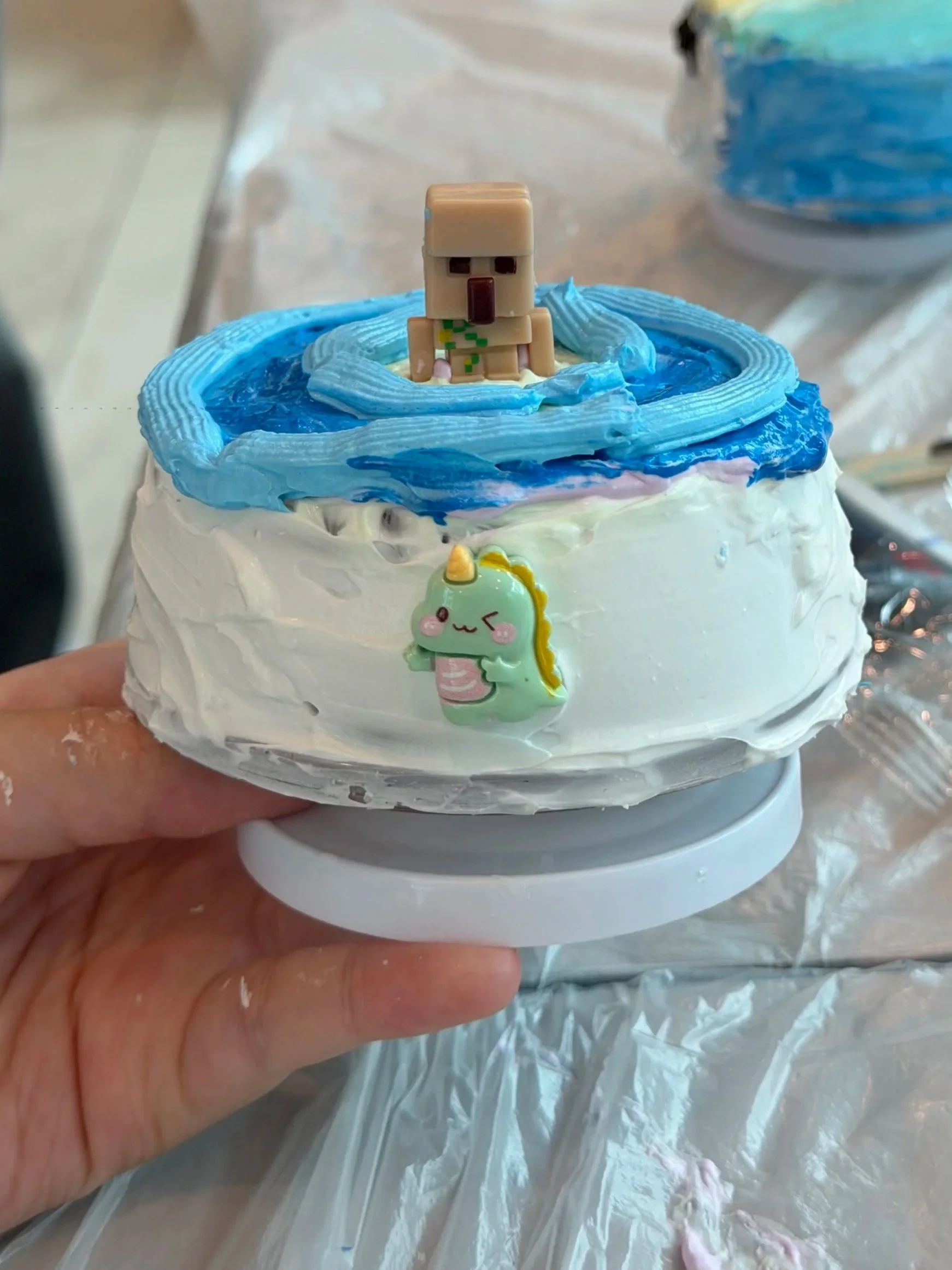 Design a Musical Box (Minecraft)