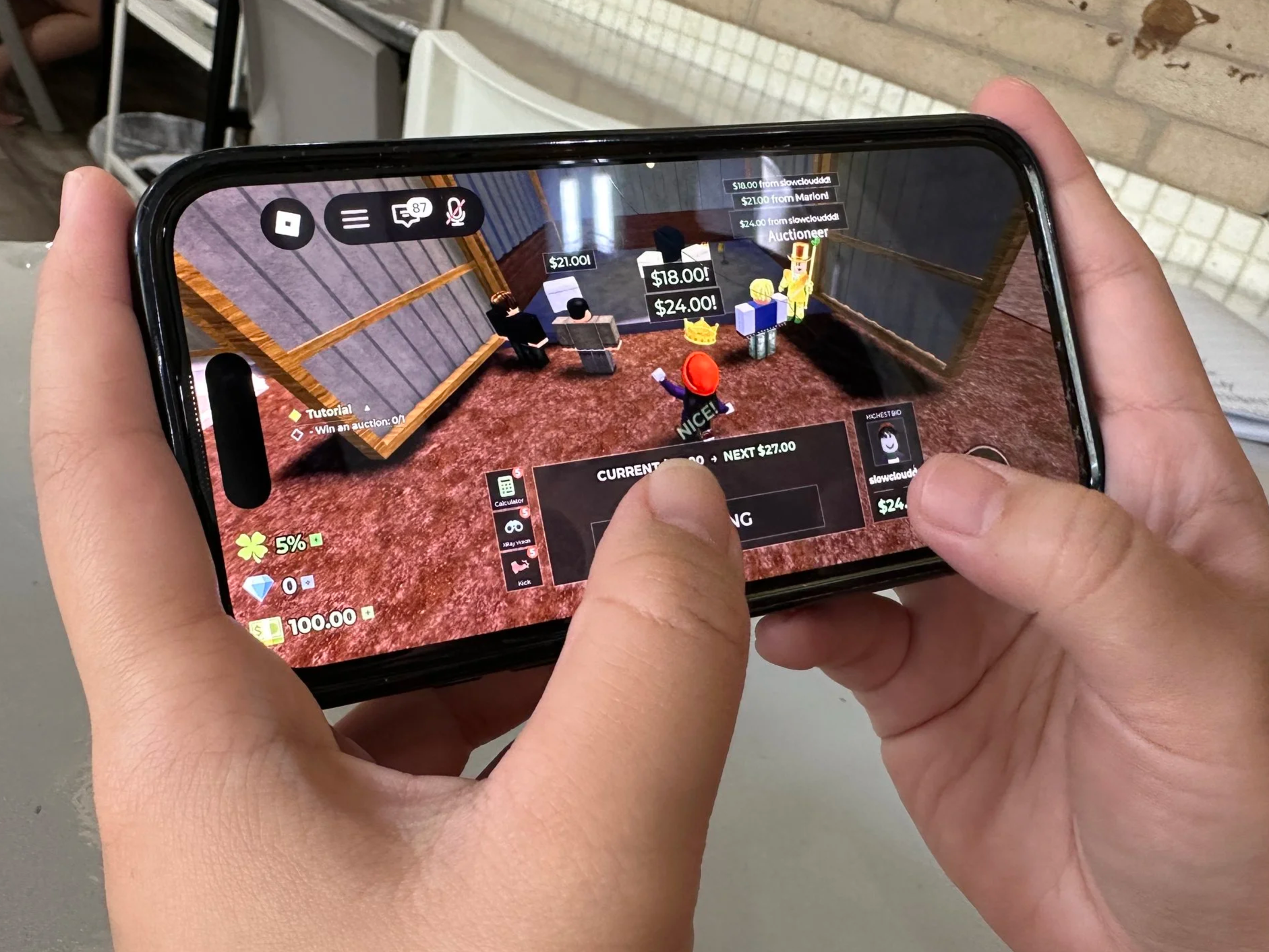 Is Roblox Suitable for Children Aged 7  to 12?