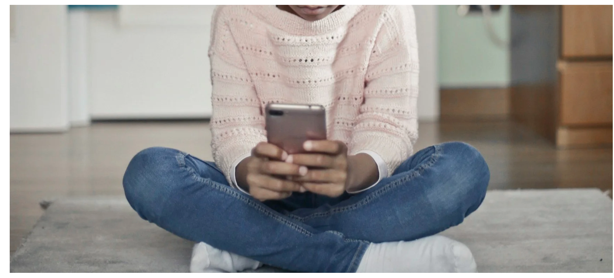 Online Safety for Children: Three Warning Signs Beyond “Stranger Danger”