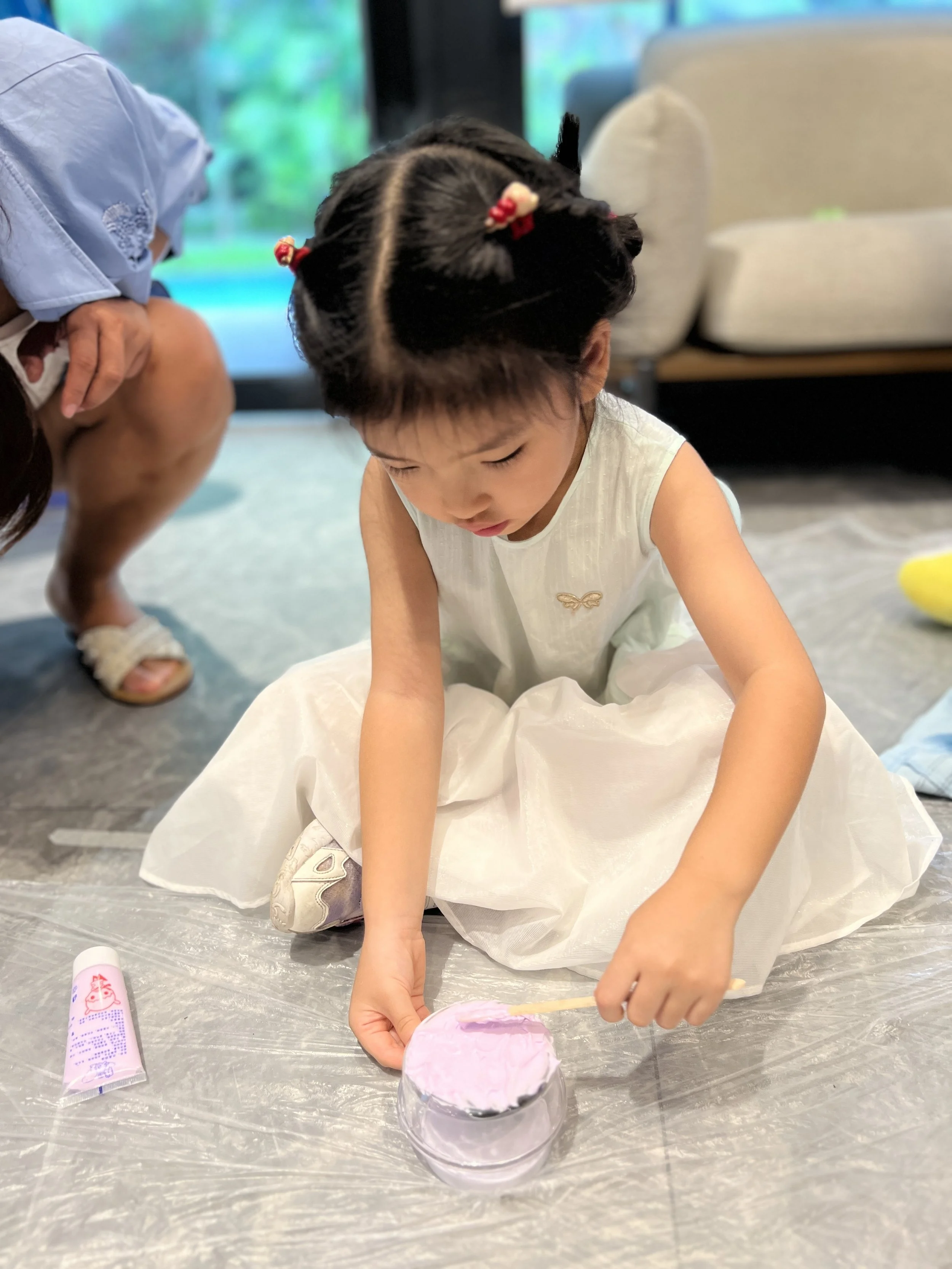 Design a Musical Box