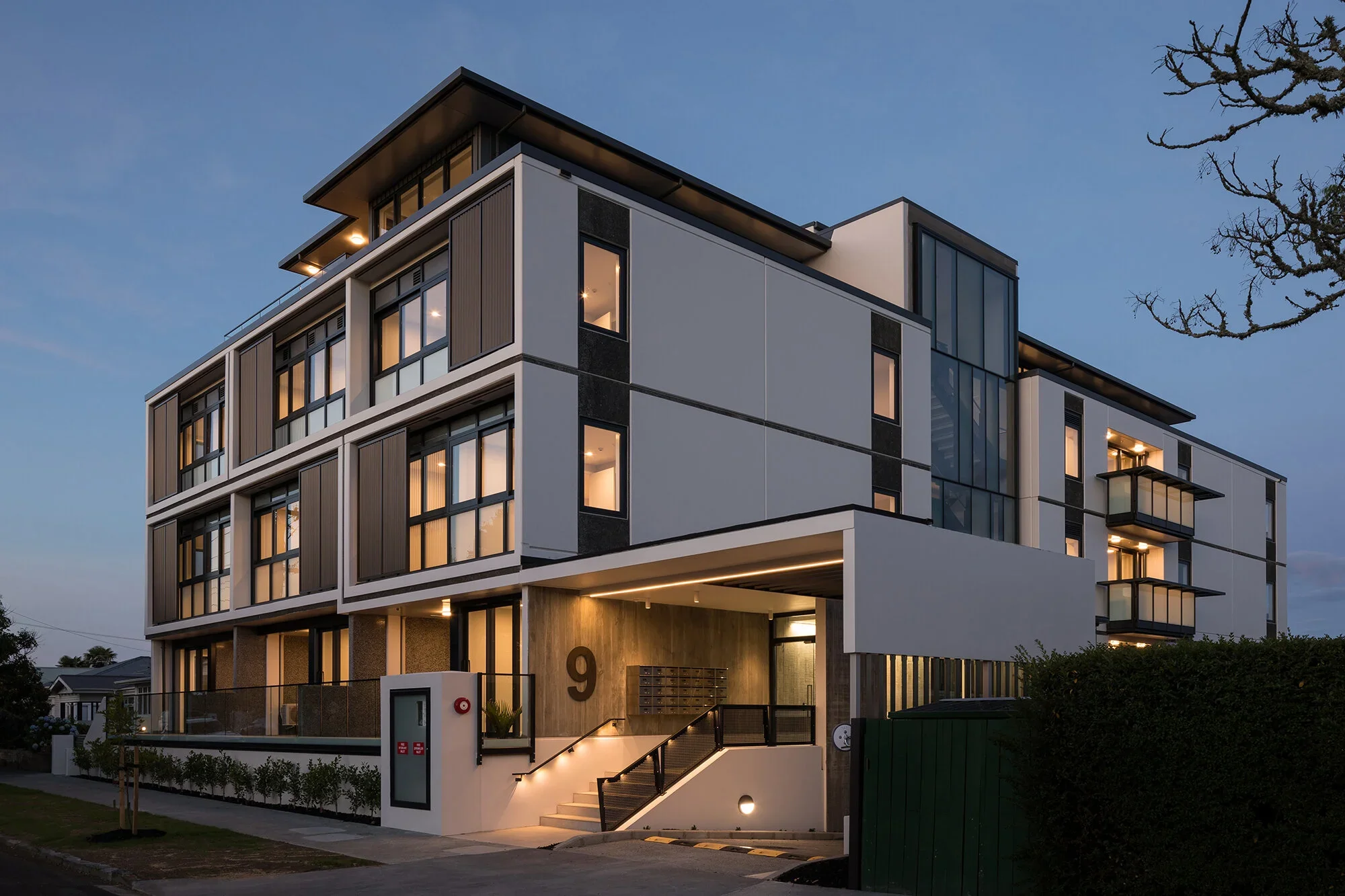 9 Walmer Road, Point Chevalier