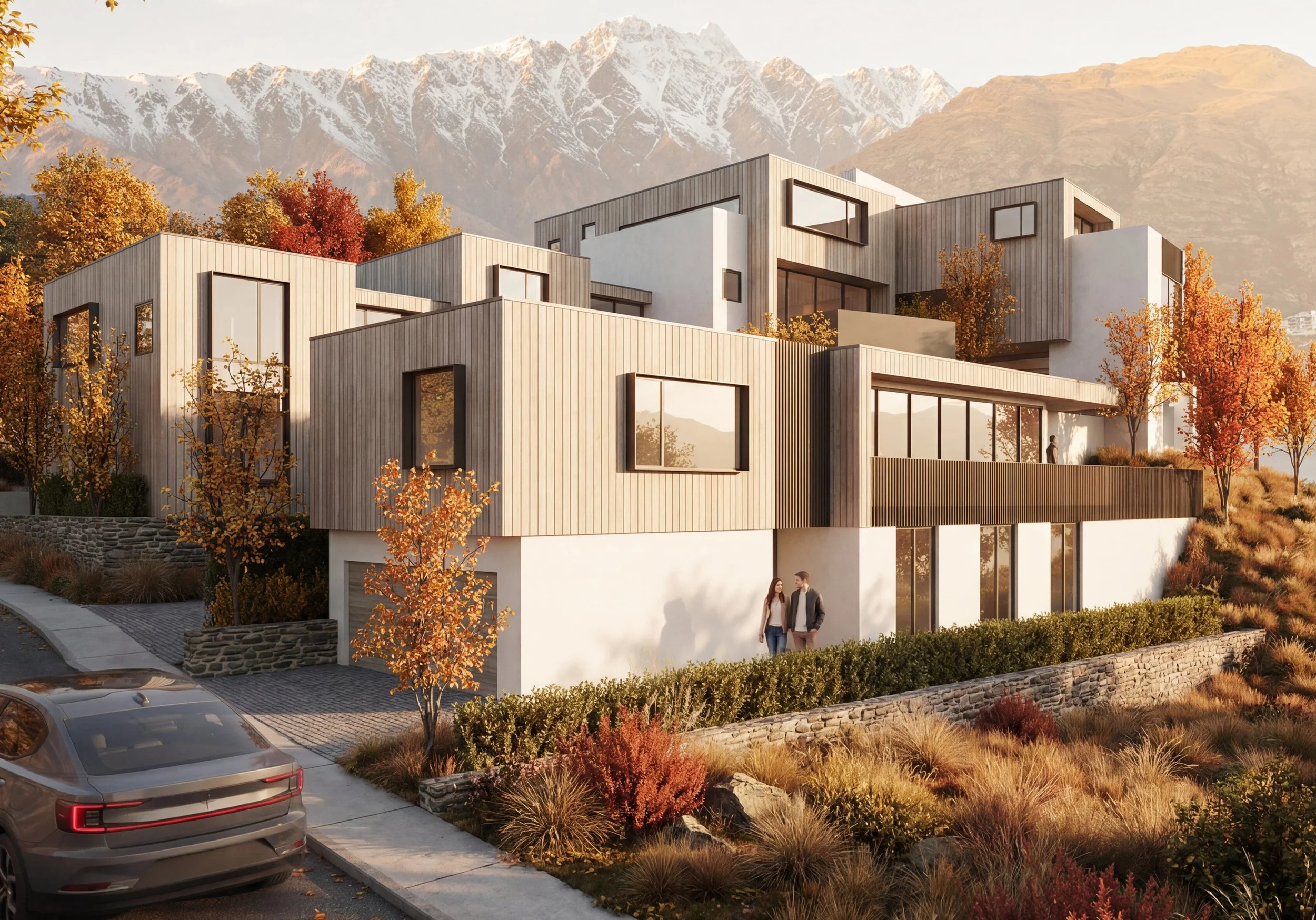 651 Frankton Road, Queenstown