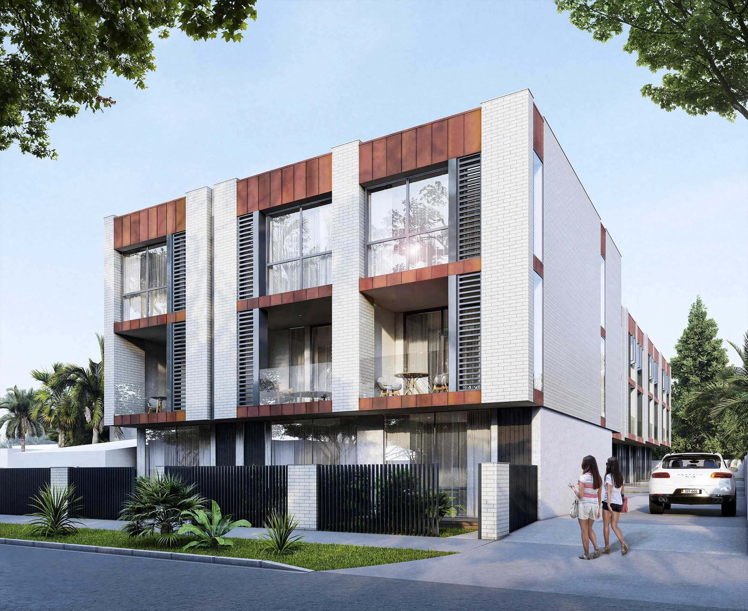 8 Walmer Road, Point Chevalier