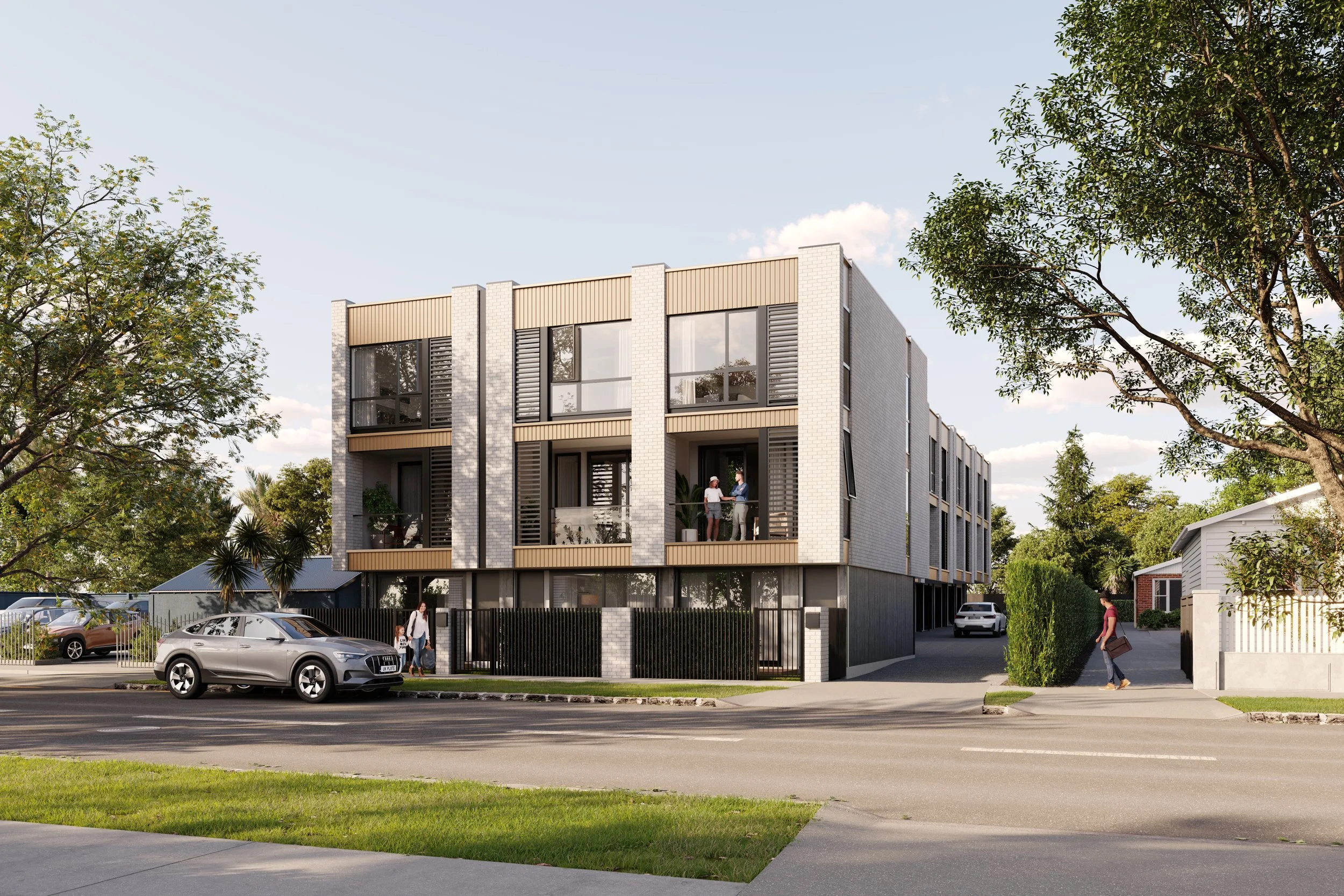 8 Walmer Road, Point Chevalier