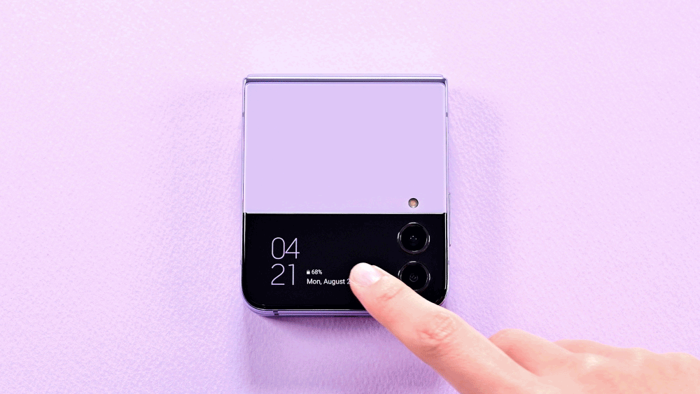 Task 1 - widgets