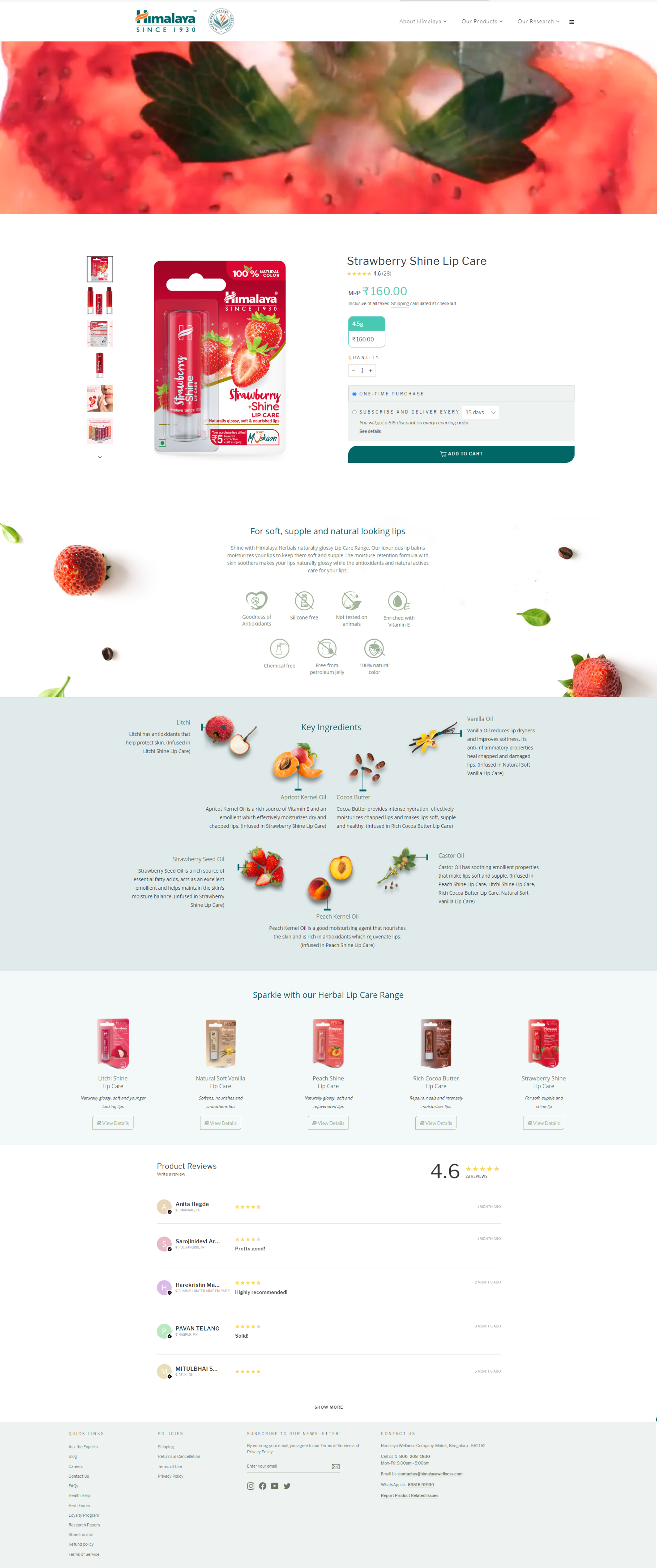 After — side posters