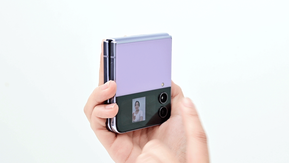 Task 2 - camera