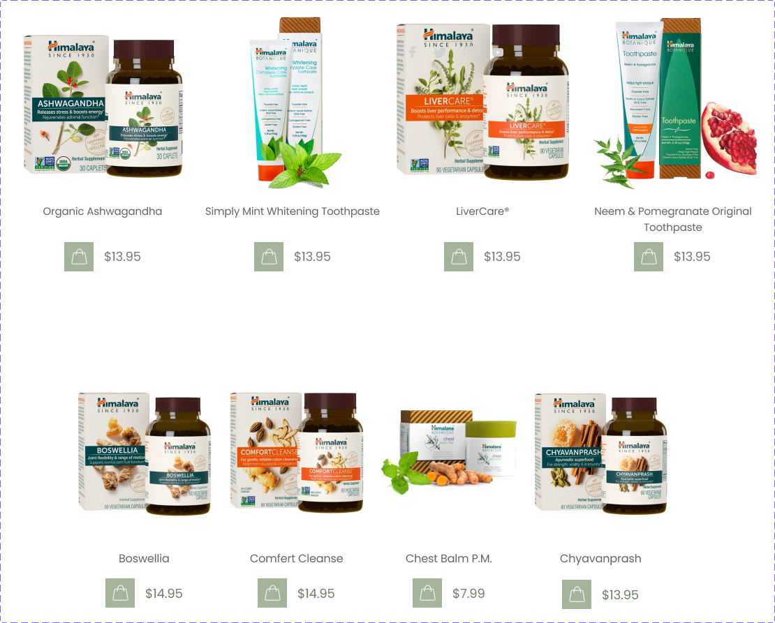 Review module component