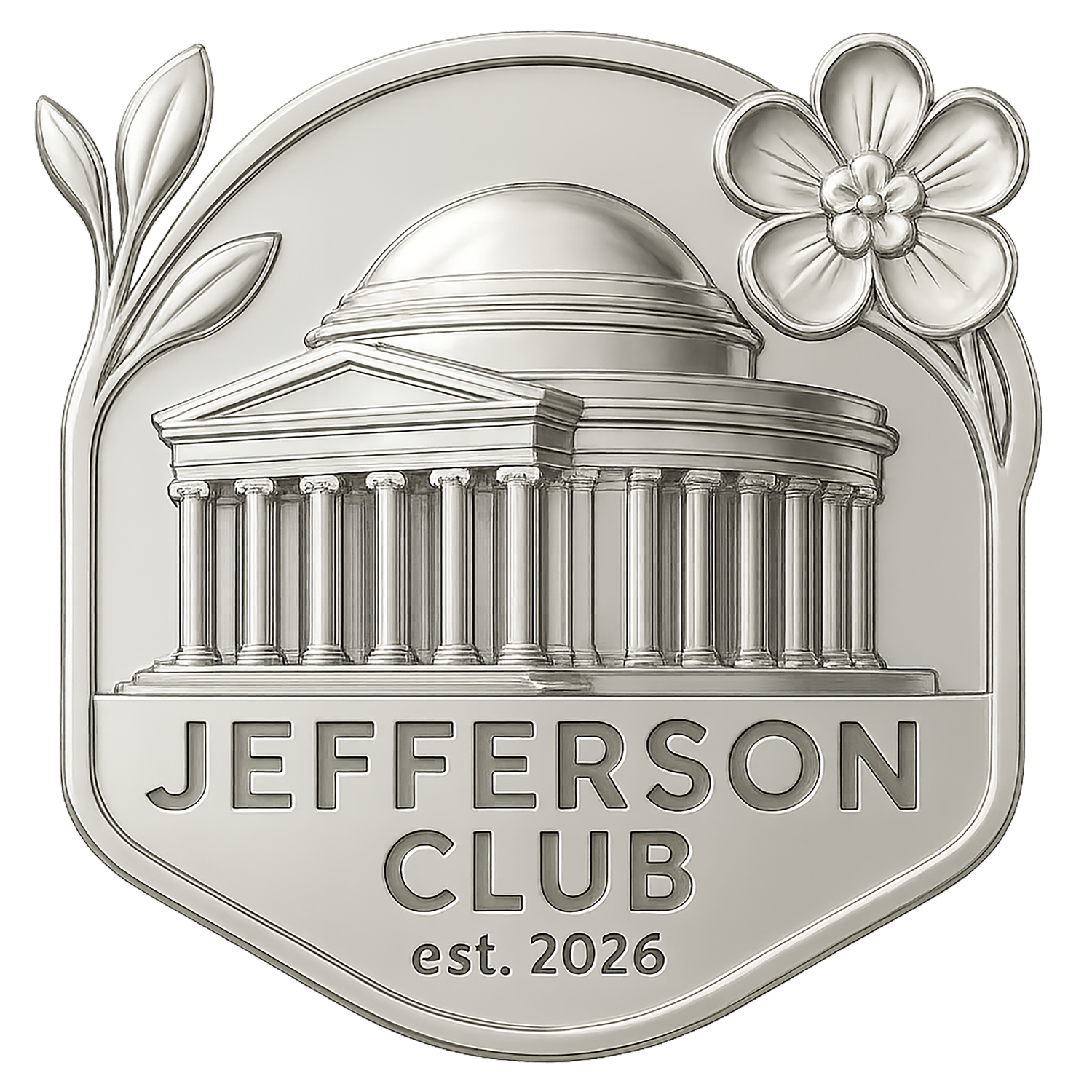 TheJeffersonClub.org