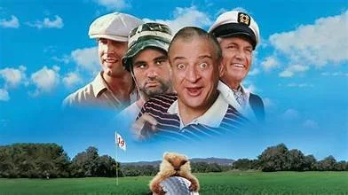 Class of 1986 Second-Ever Caddyshack Classic Golf Tournament
