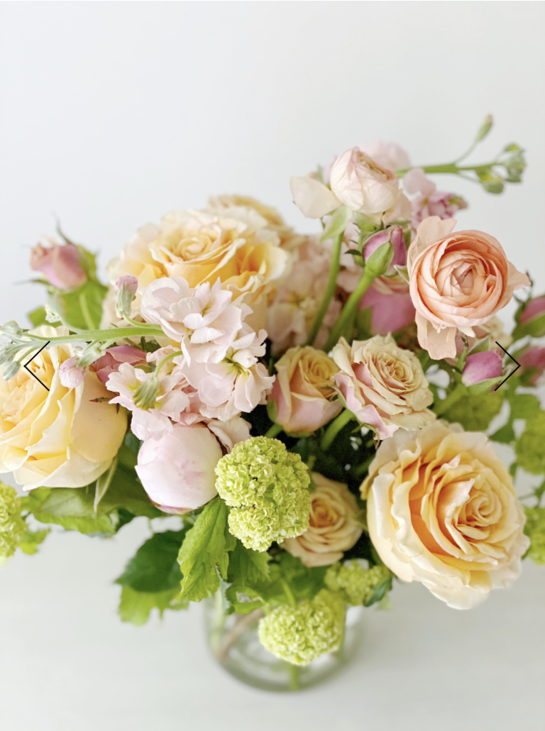 flower subscription Calgary twice monthly