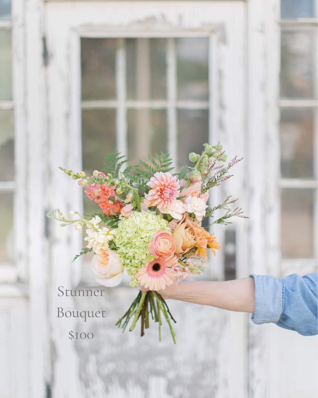 Elegant flower arrangement Airdrie delivery