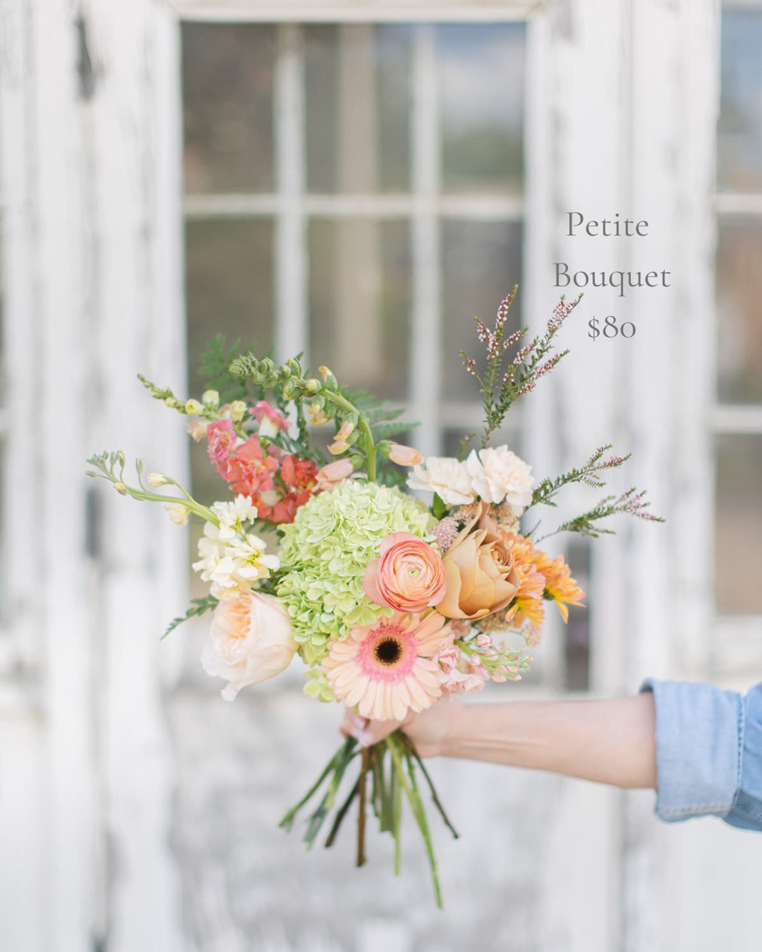 Original Bouquet | Calgary Flower Delivery | Twig & Bloom