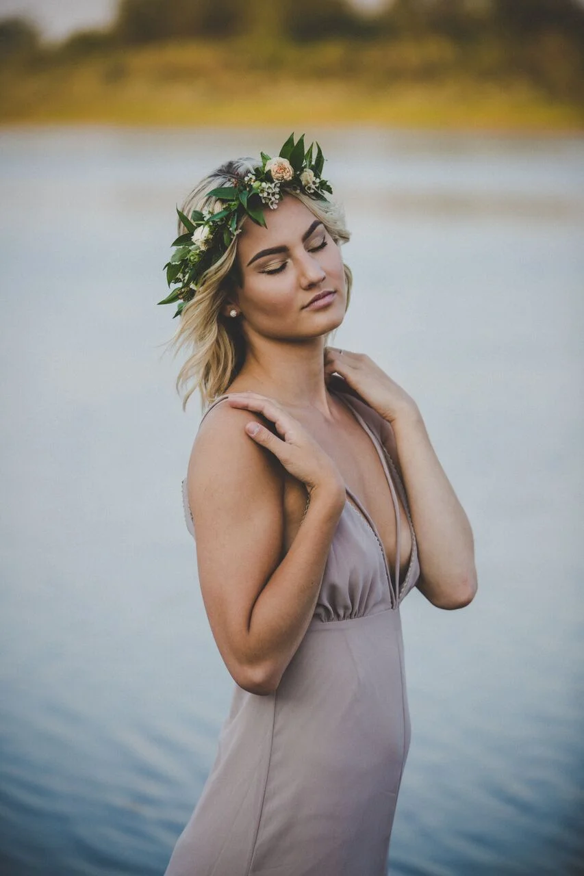 Wear your florals!