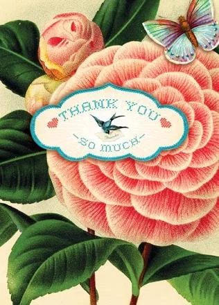 Beautiful greeting cards to compliment your flower orders. Available in six different designs and greetings.