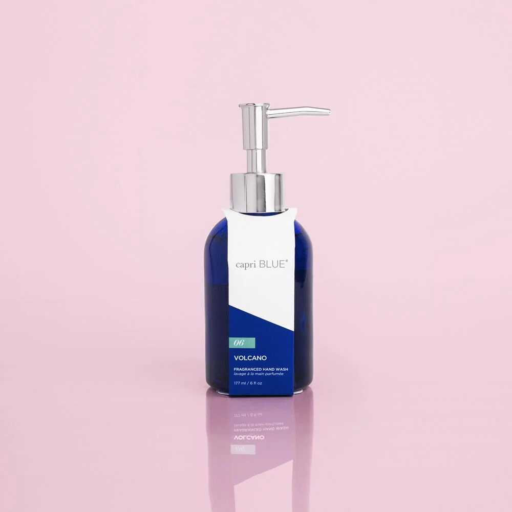 Capri Blue Volcano Hand Wash