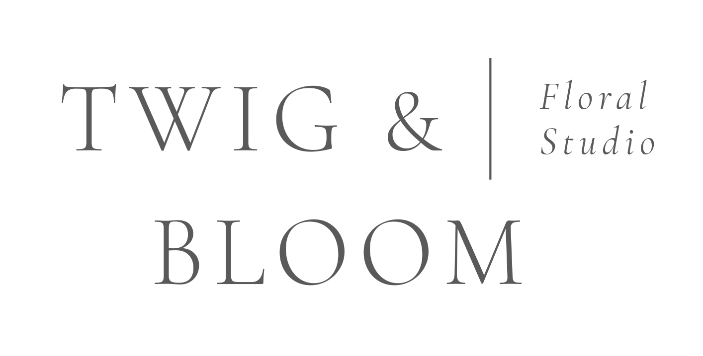 Twig and Bloom | Calgary