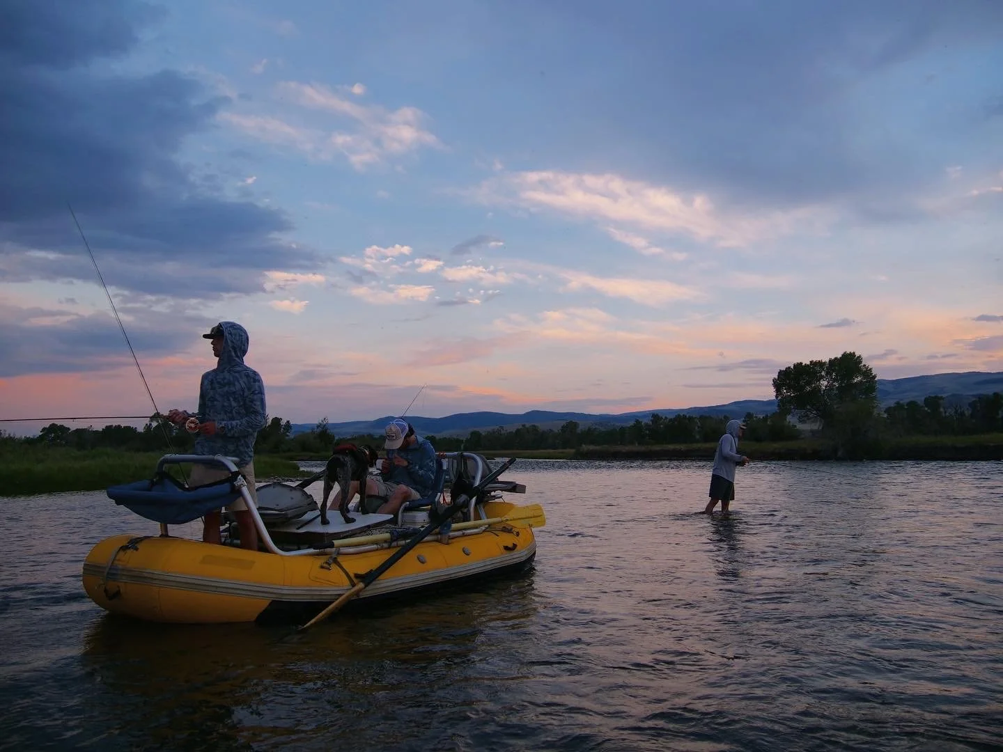 Geometric drawing of an outline square with sections divided by vertical, horizontal, and circle lines.