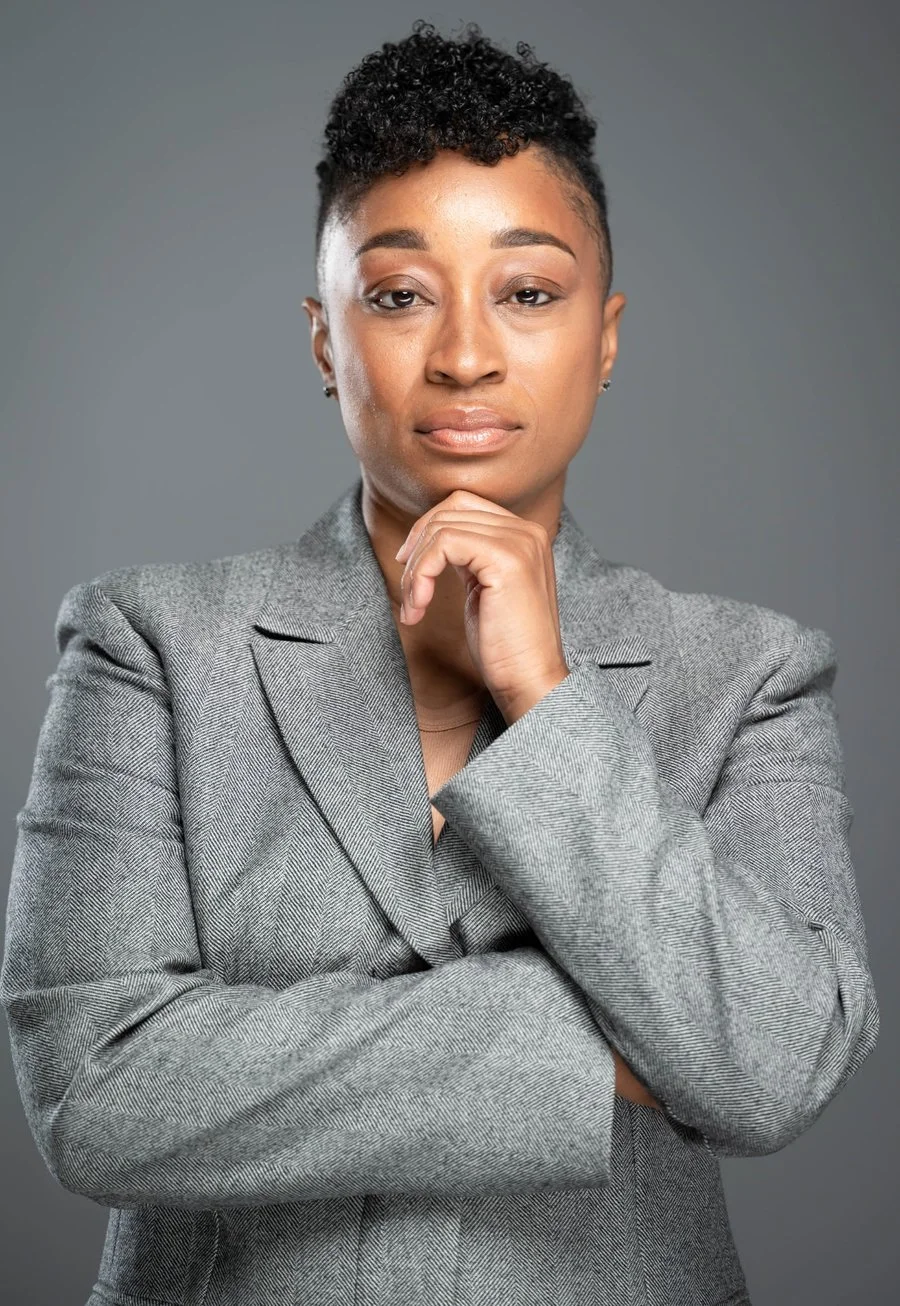 LaTia Few, founder of Unmask by Design