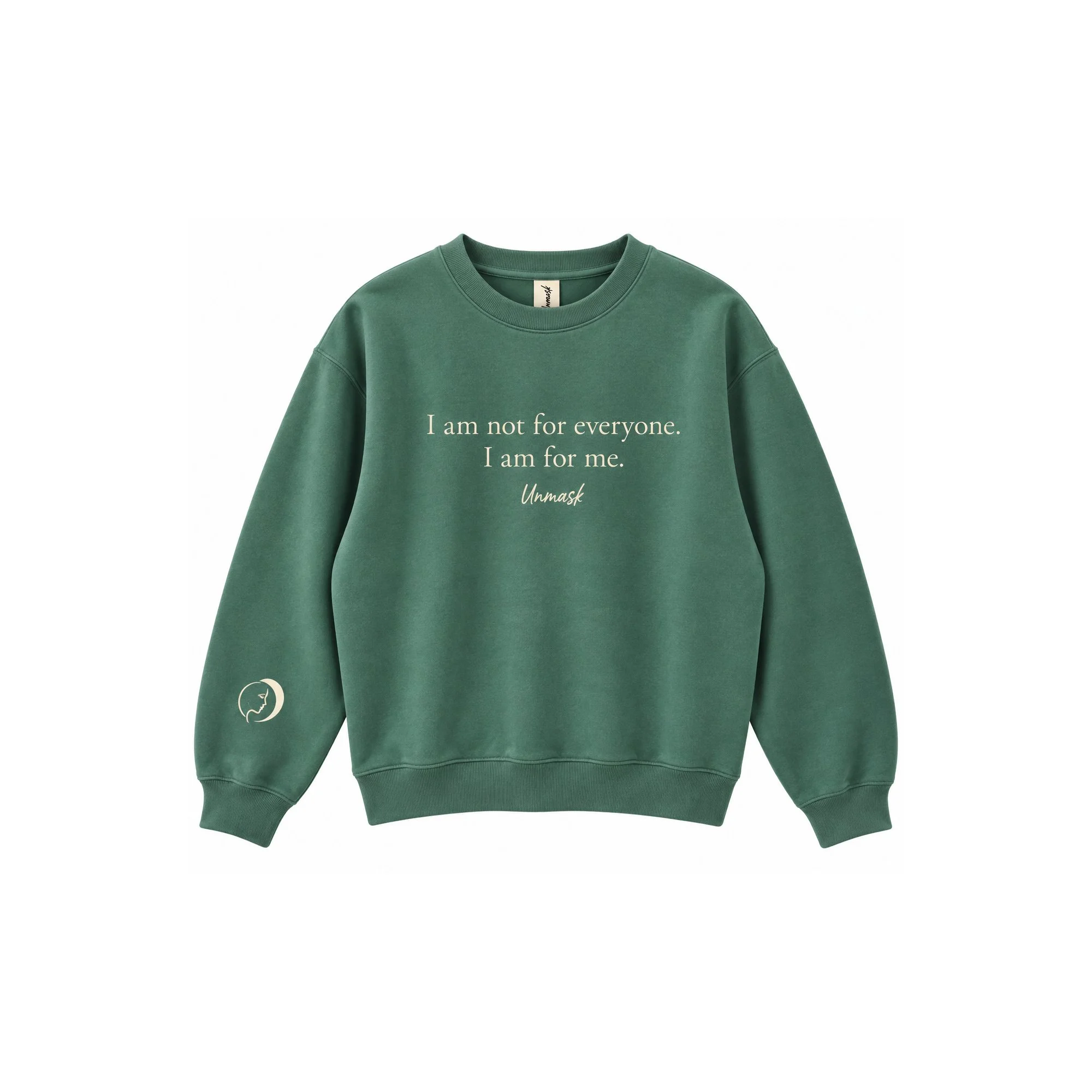 Sage Green Unmask Sweatshirt Mockup(1).jpg