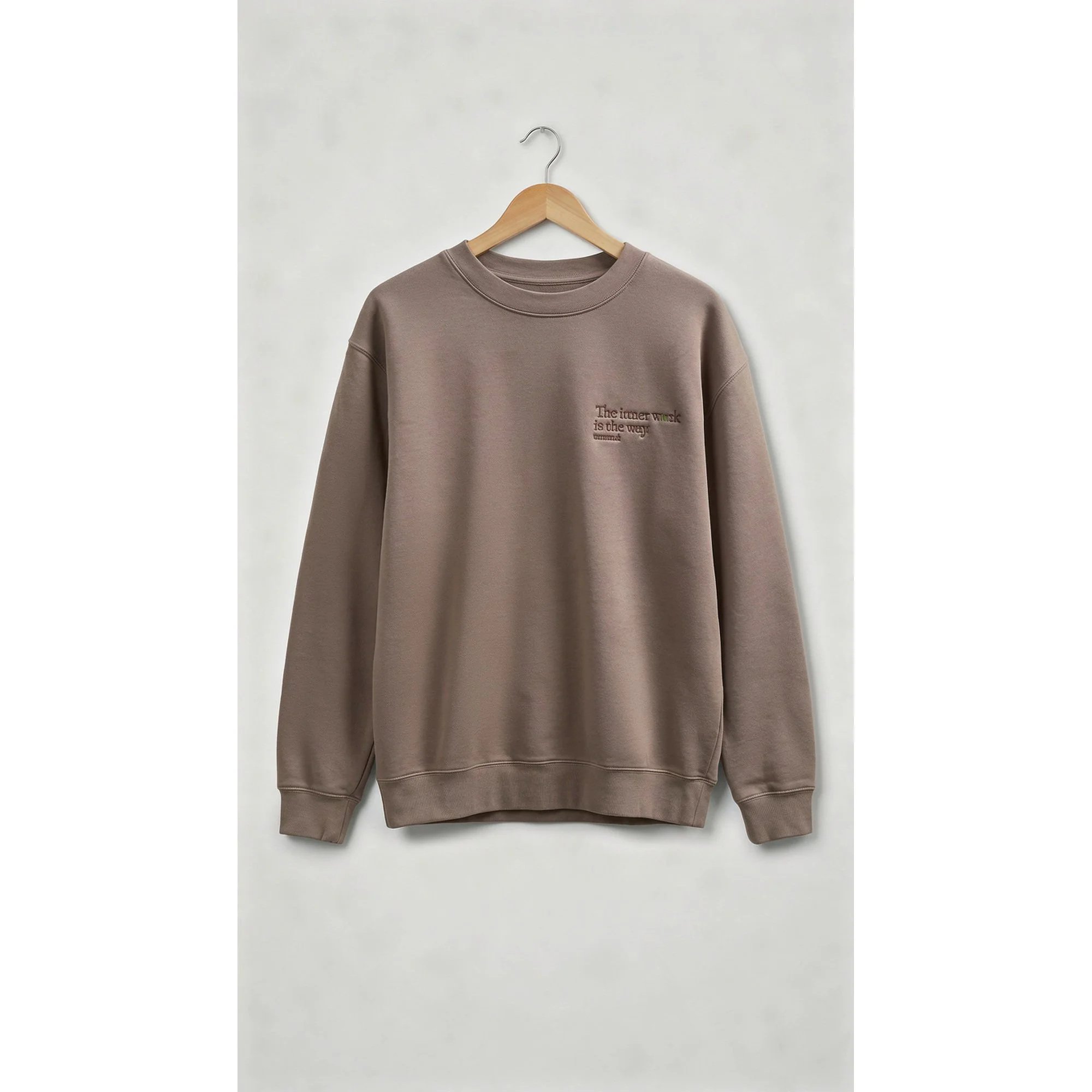 The Inner Work Crewneck