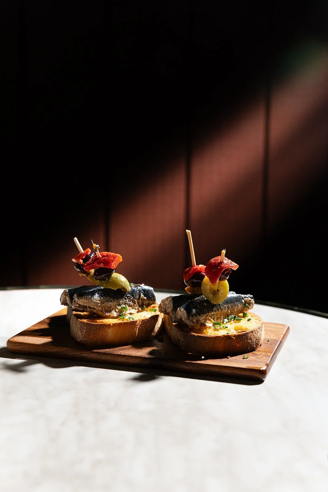 Brisbane Restaurant Food