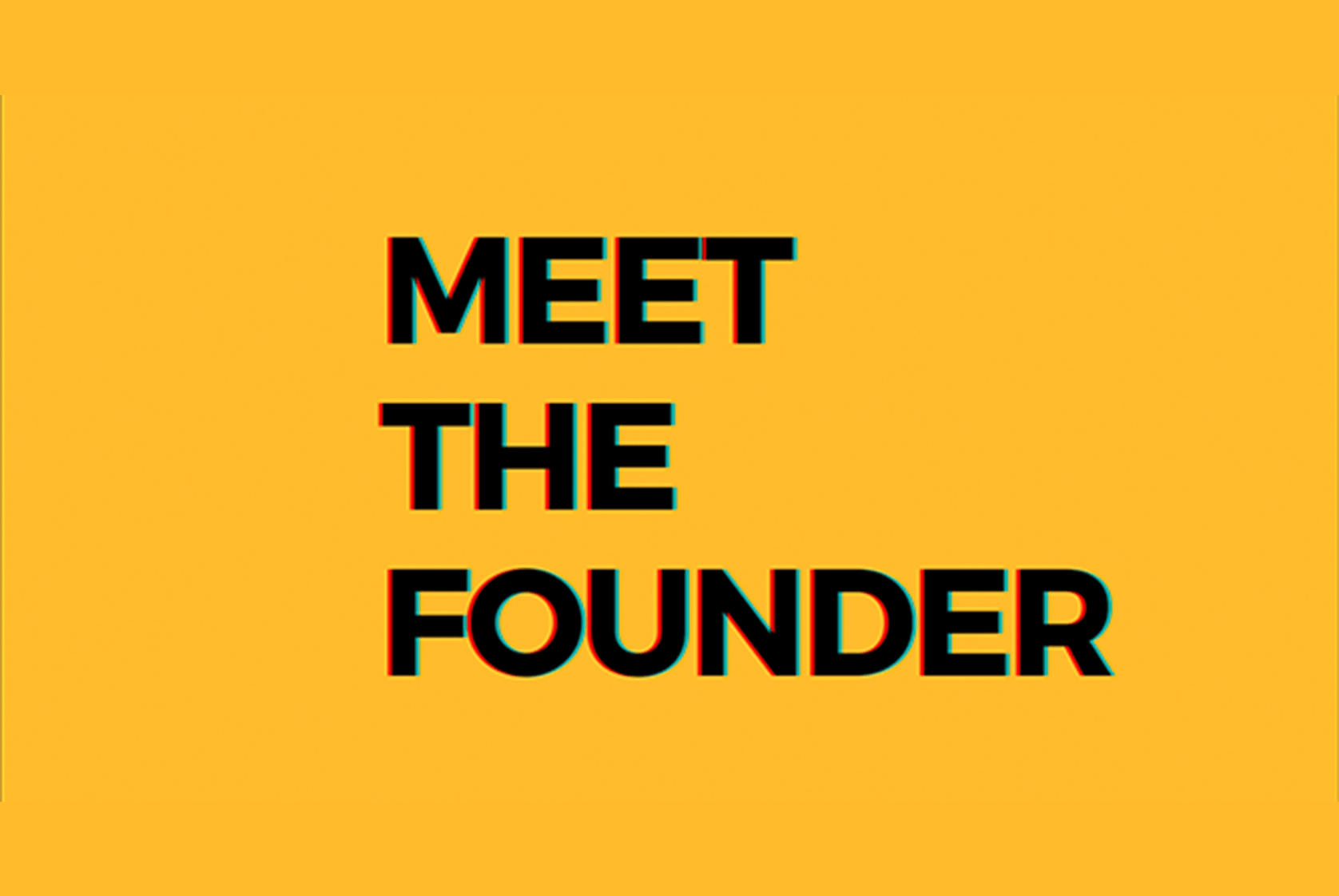 Meet The Founder: An Exclusive Interview with Tally Mack