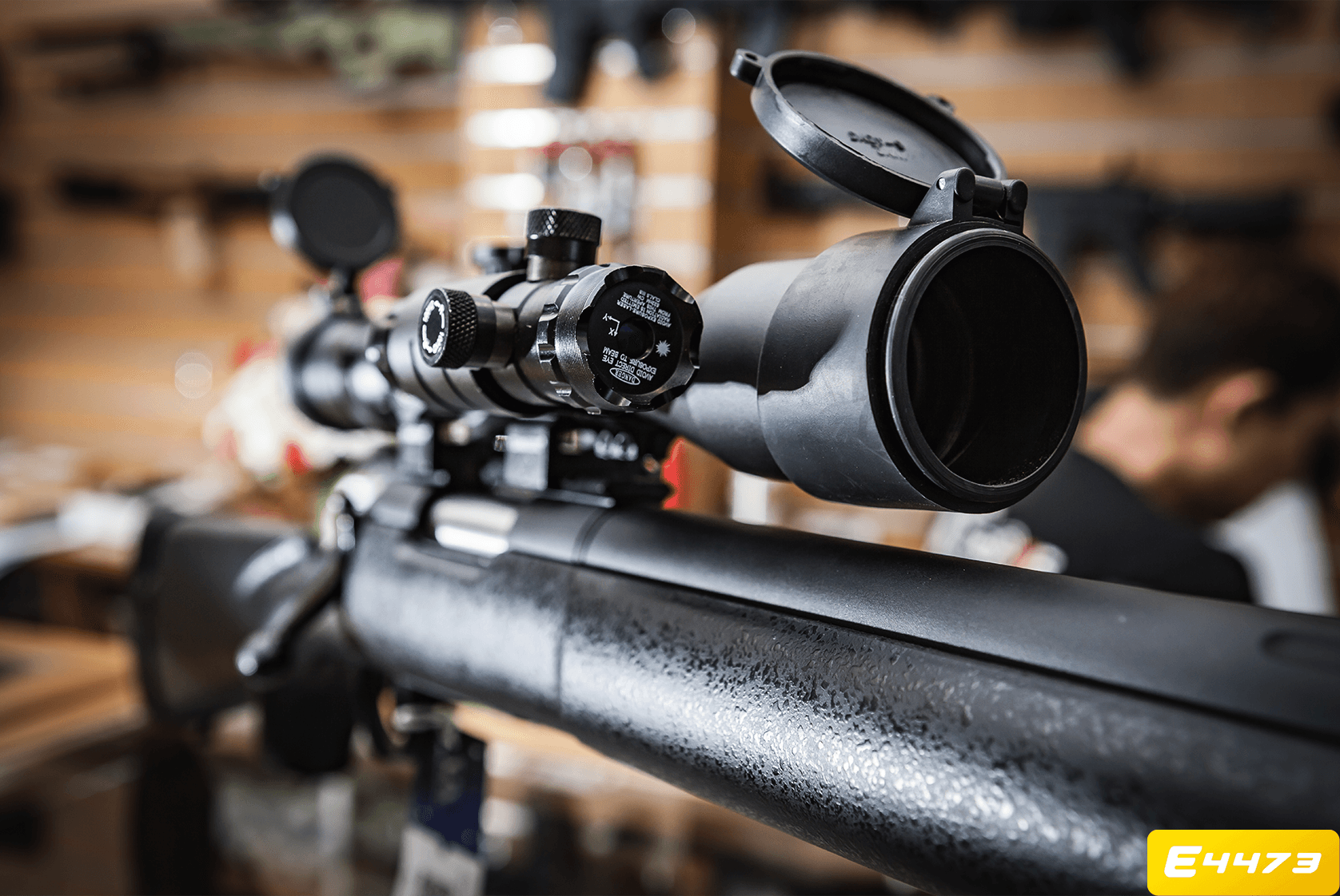 Understanding Critical Threats to Gun Shops and How to Protect Your Store