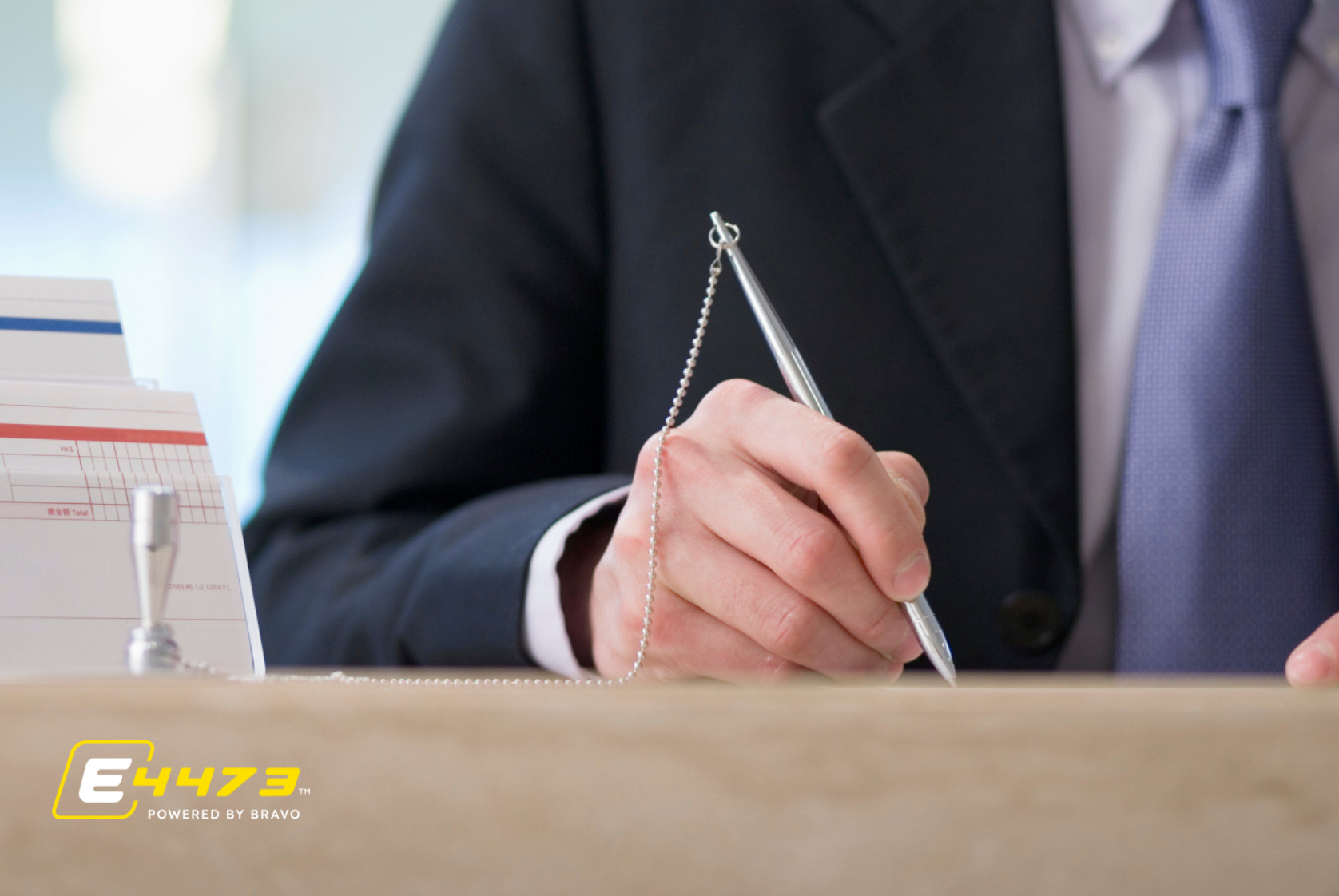 A Guide for FFLs: Does the Form 4473 Have to Be Filled Out in Person?