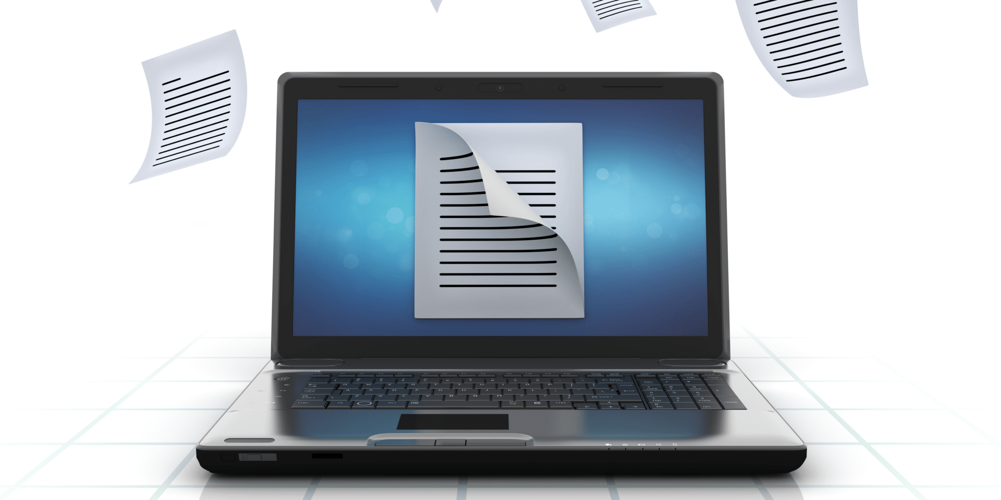 How Digital Form 4473 Helps Prevent ATF Violations