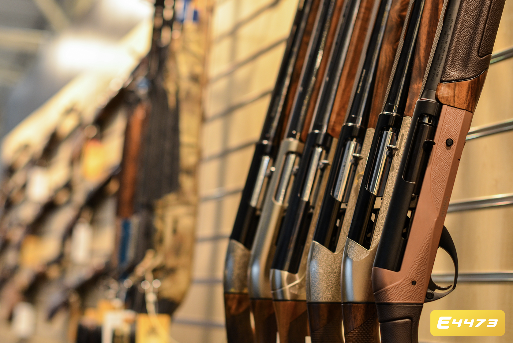 How 4473 Forms Impact Your Gun Shop