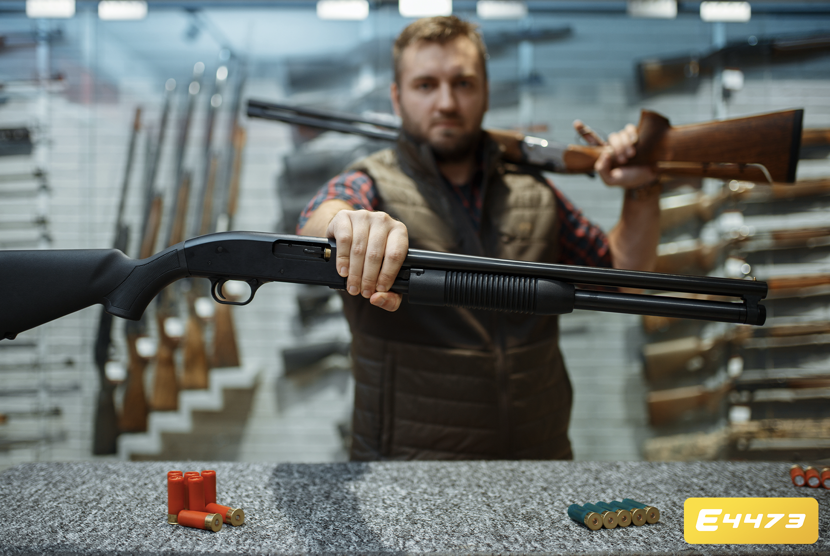 Everything You Need to Know About NICS Background Checks