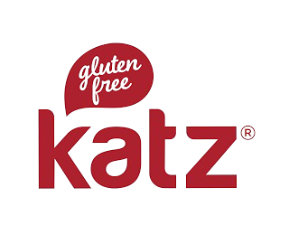 Katz brand logo gluten free
