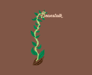 Beanstalk brand logo