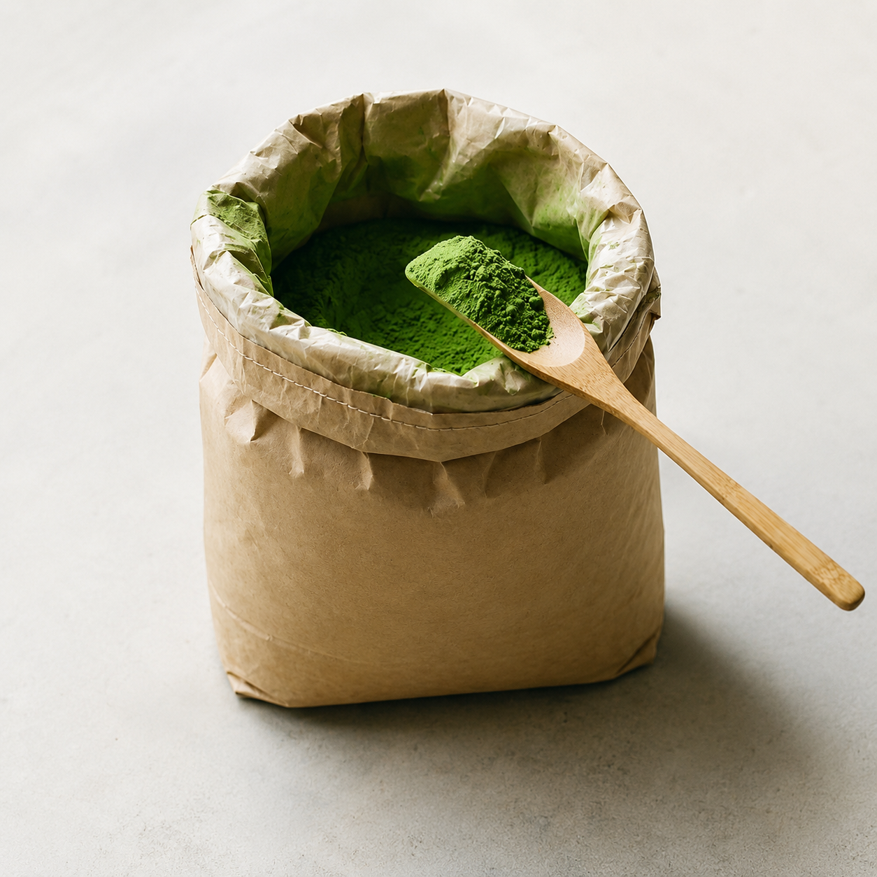 Wholesale Matcha Powder