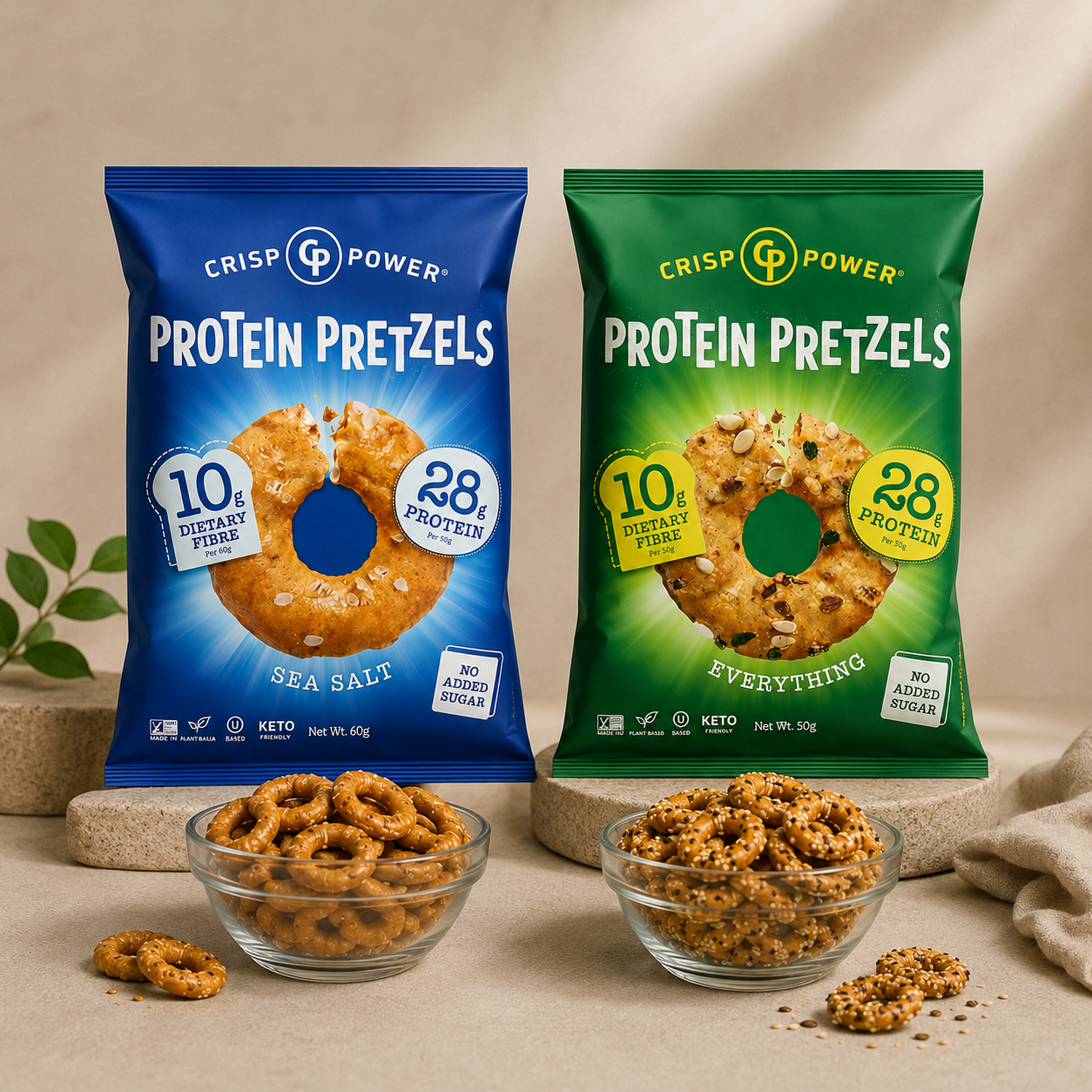Protein Snacks