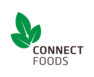 Connect Foods brand logo