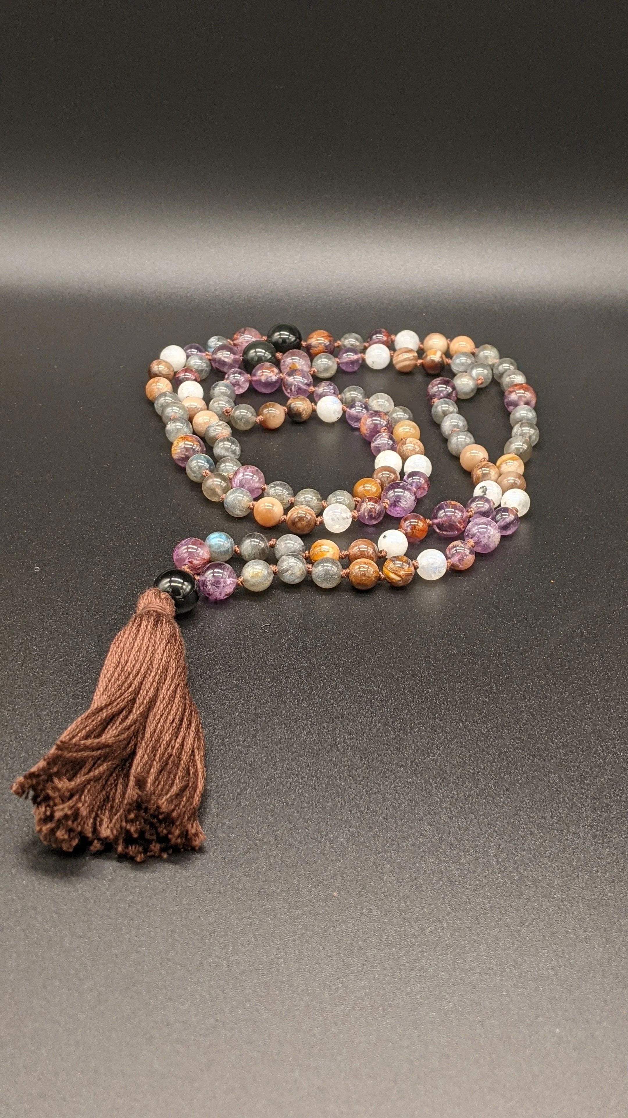Peace, Wisdom, and Flow