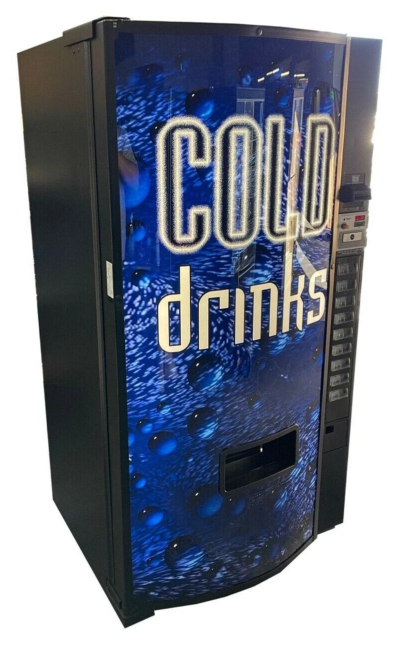 Drink Machine