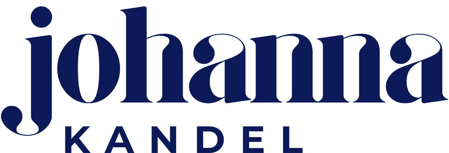 Johanna Kandel