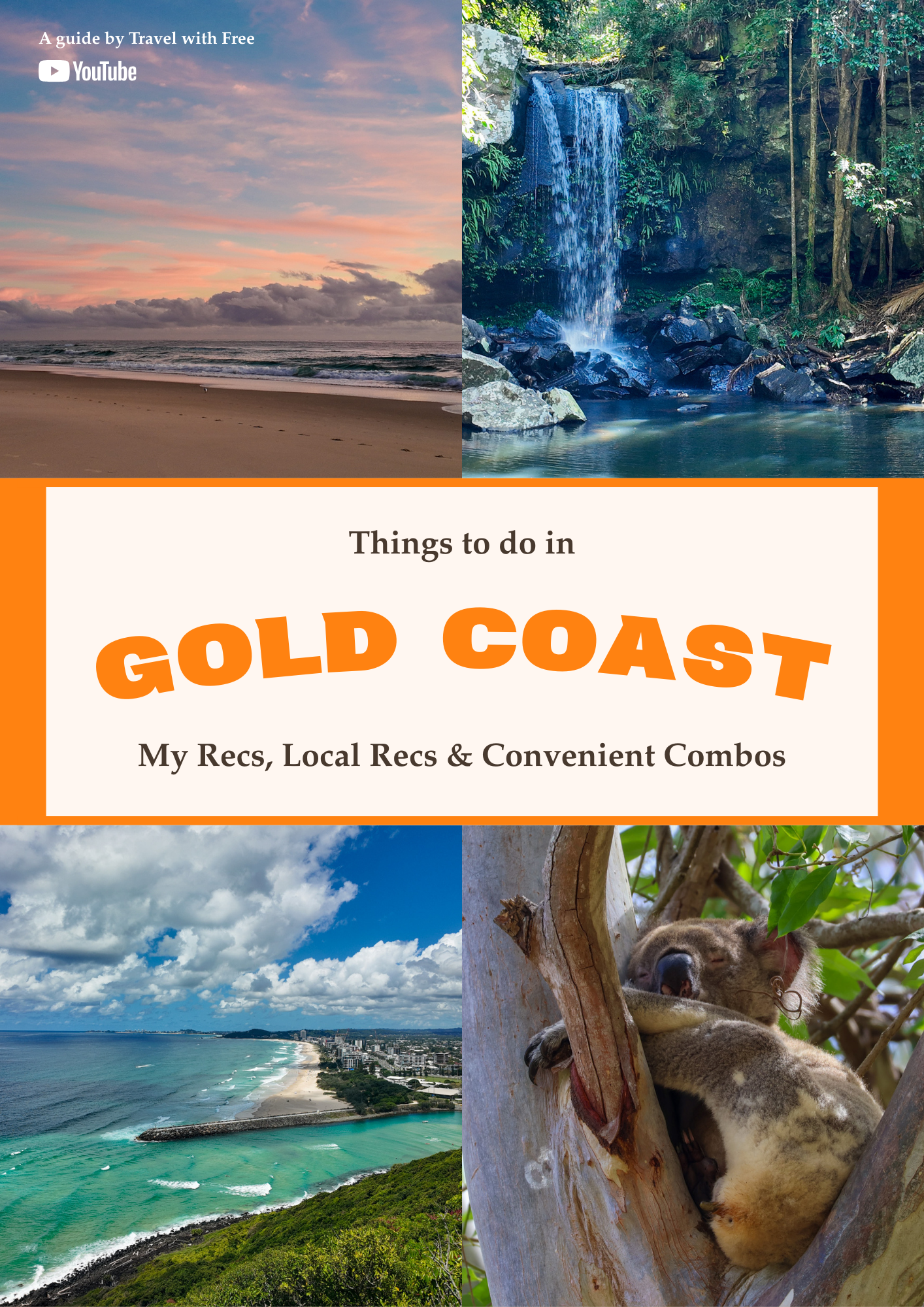 Gold Coast Guide